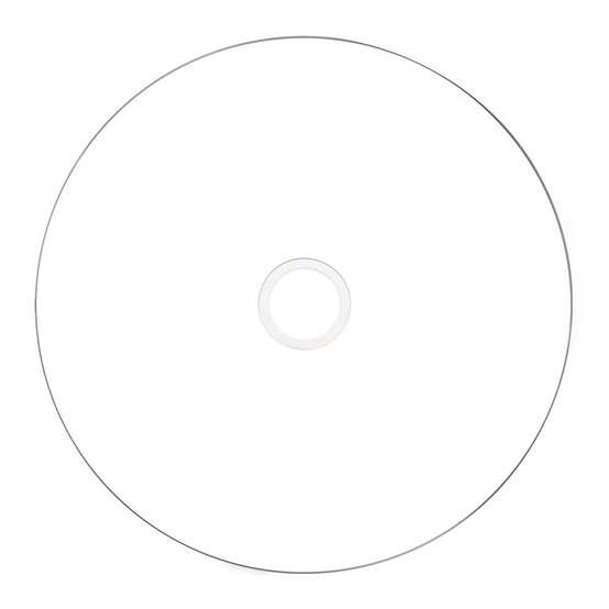 VERBATIM 95254 CD-R THERMAL PRINTABLE WHITE Broad - 100 PACK SPINDLE photo about Cd R Printable titled VERBATIM 95254 CD-R THERMAL PRINTABLE WHITE Extensive - 100 PACK SPINDLE